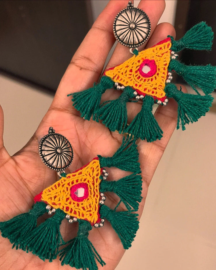 Vintage Earrings