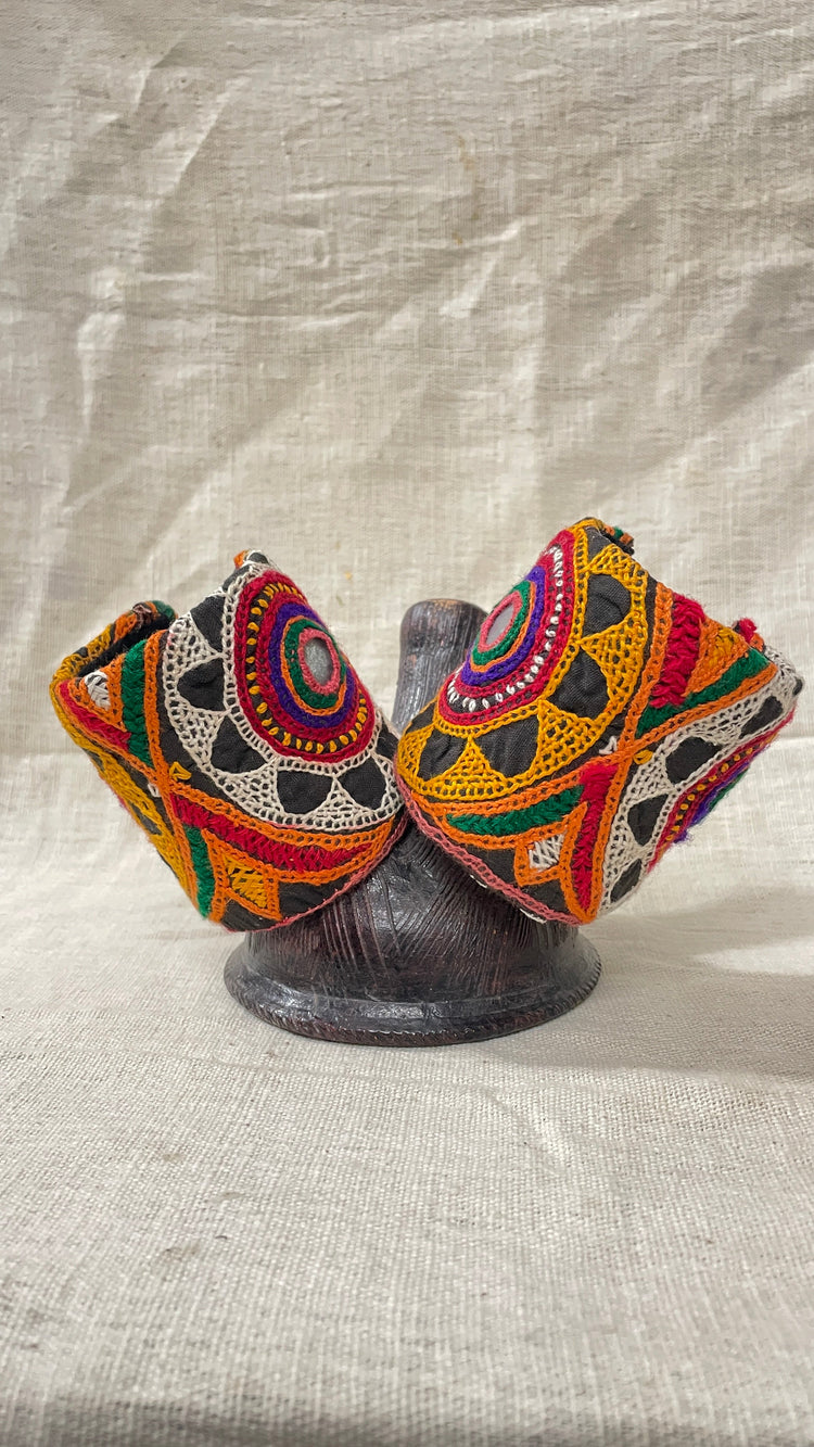 Hand Cuff