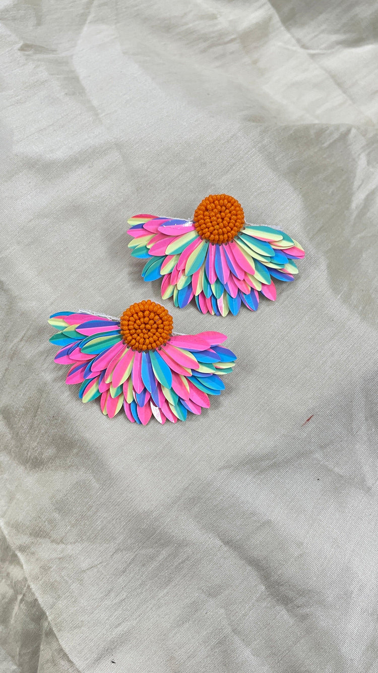 Beaded Earrings