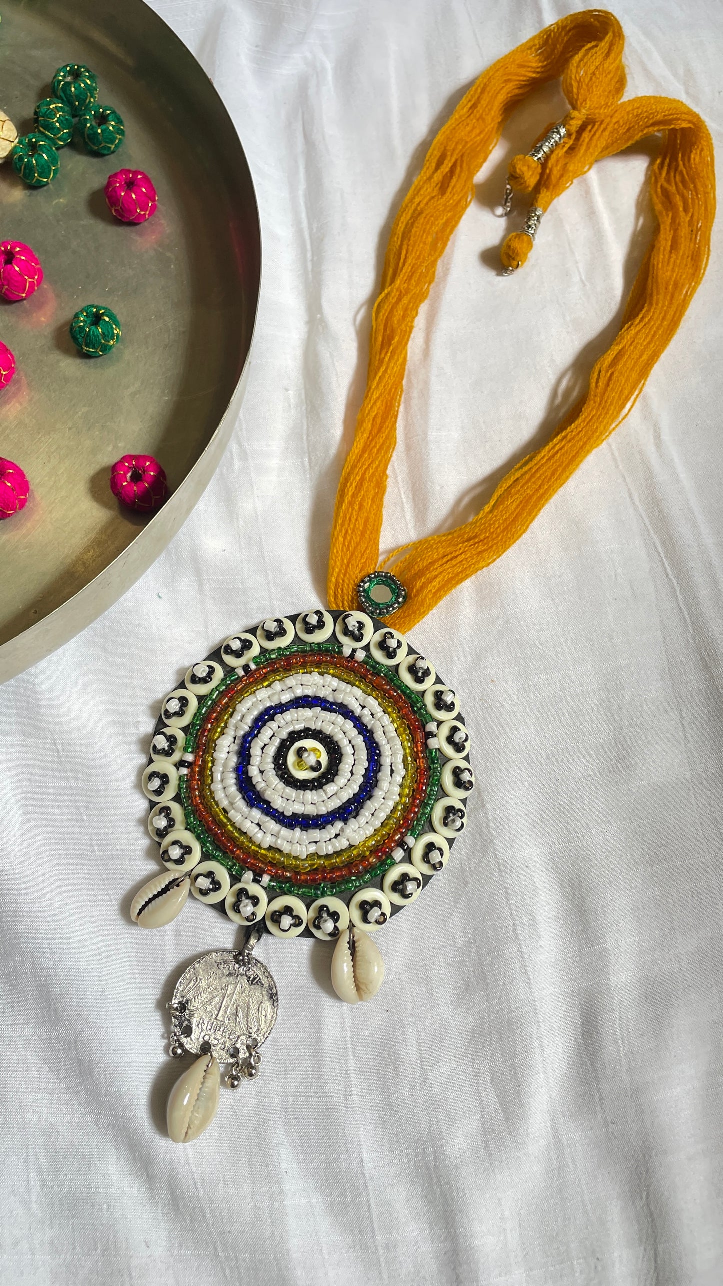 Gamthi Navrang 17