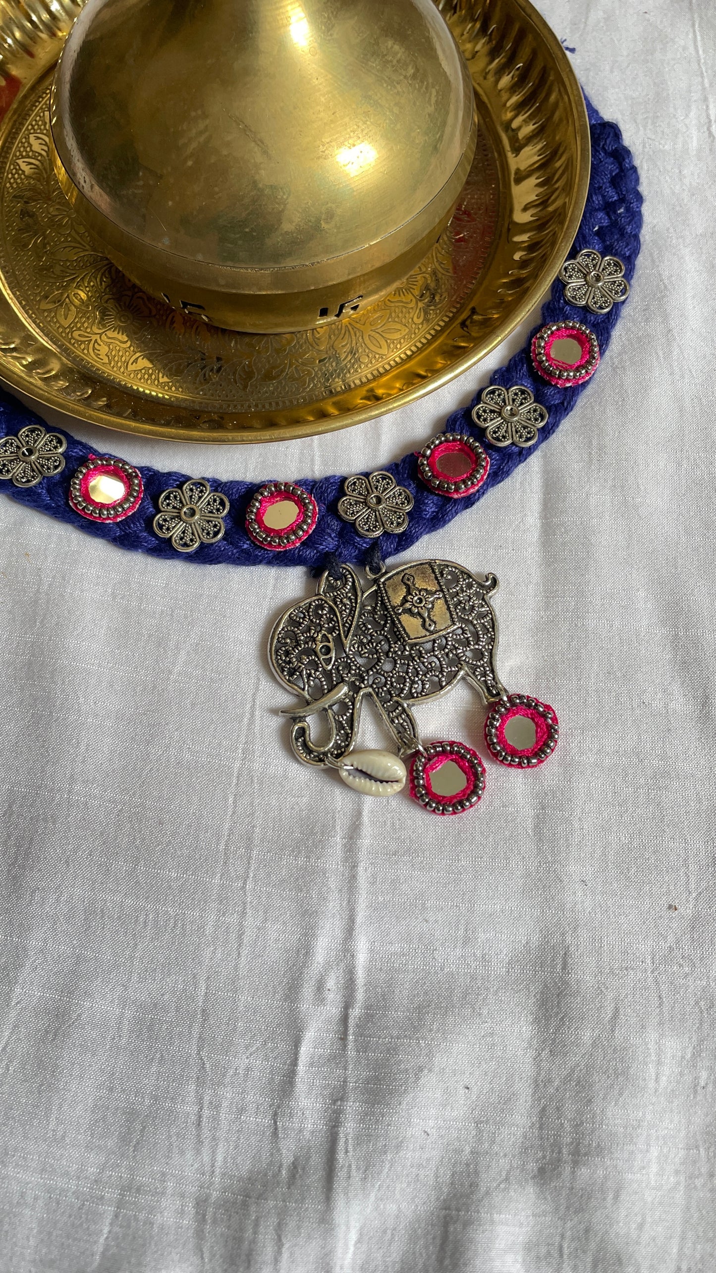 Gamthi Navrang 4