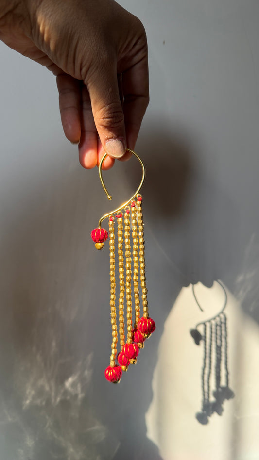 Earcuff .02