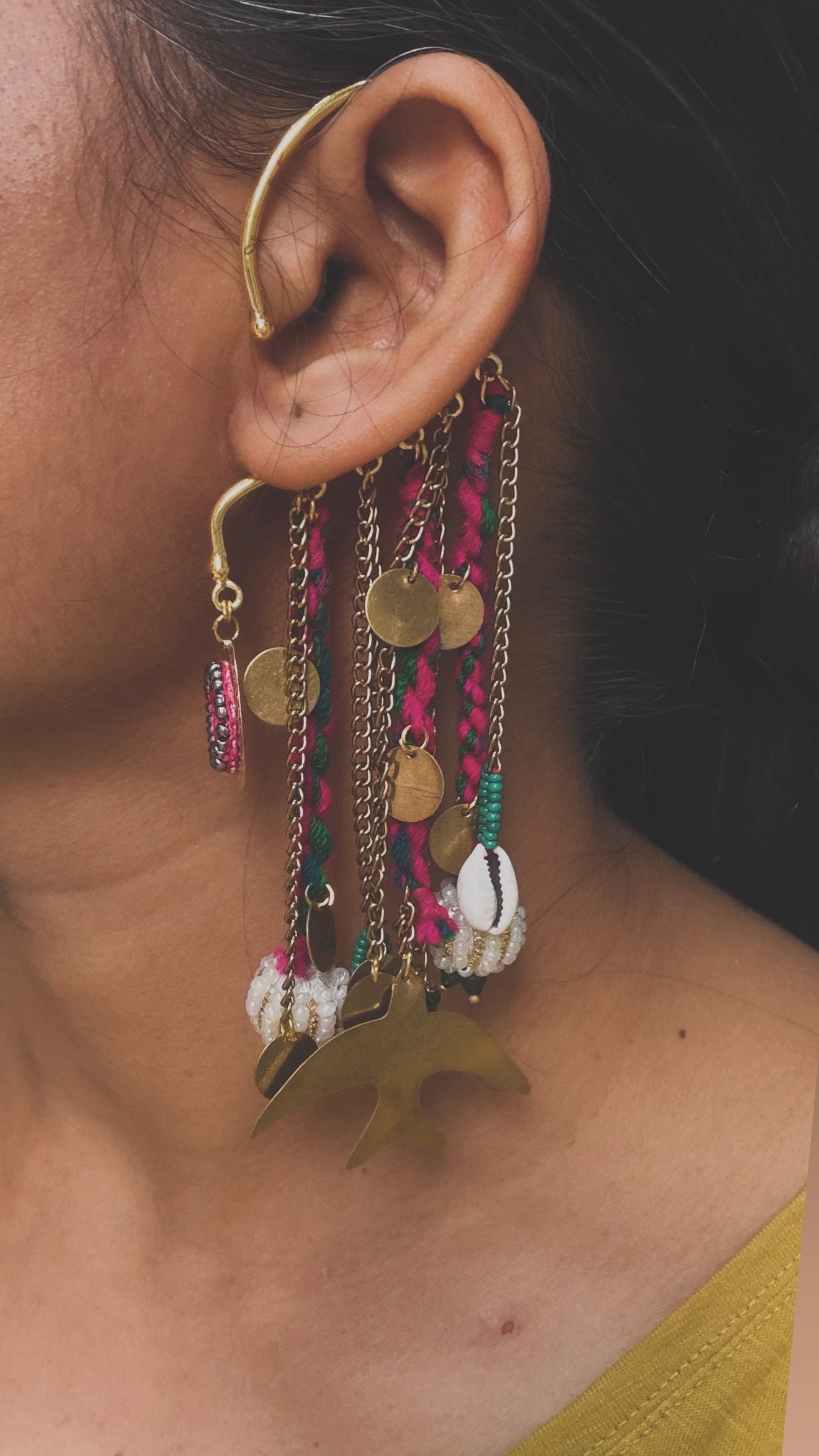 Earcuff .05