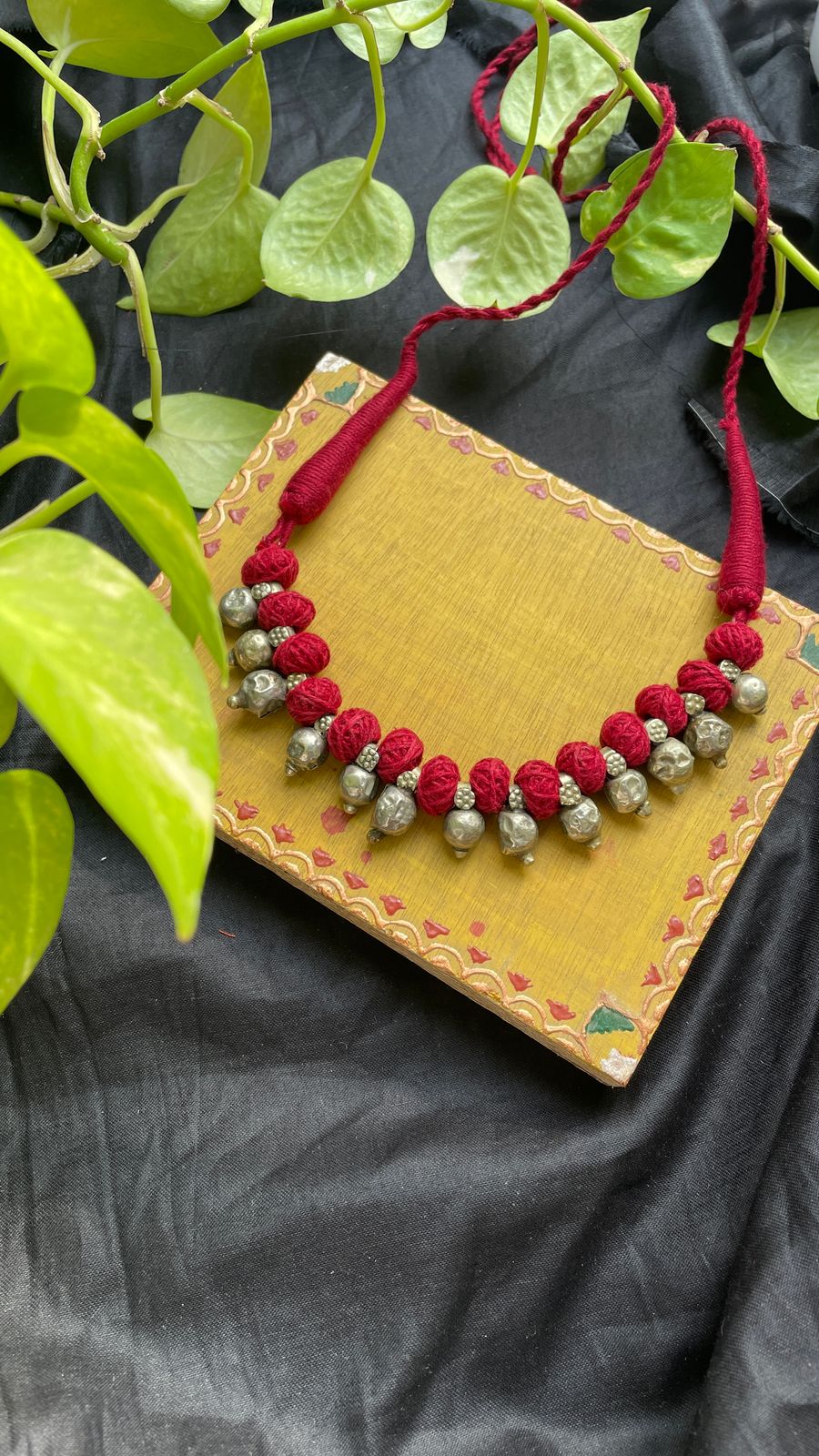 Neckless 3