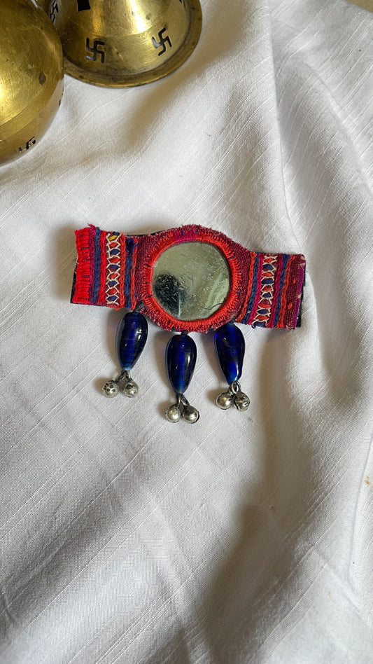 Vintage Hair Clip 11