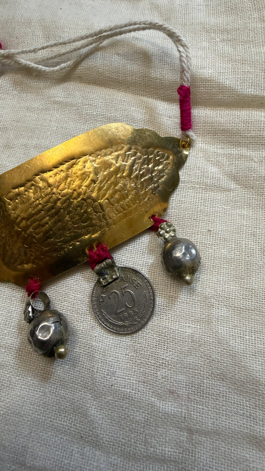 Banjara brass