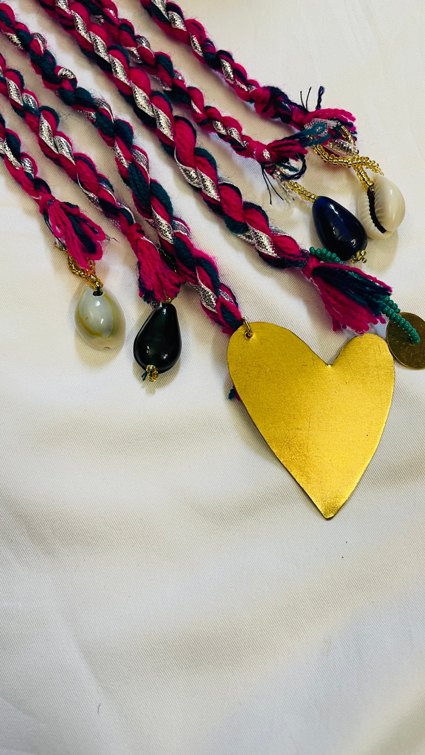 Medium MetalHaven Hair Bands