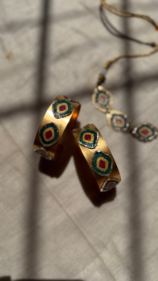 Navrangika full set