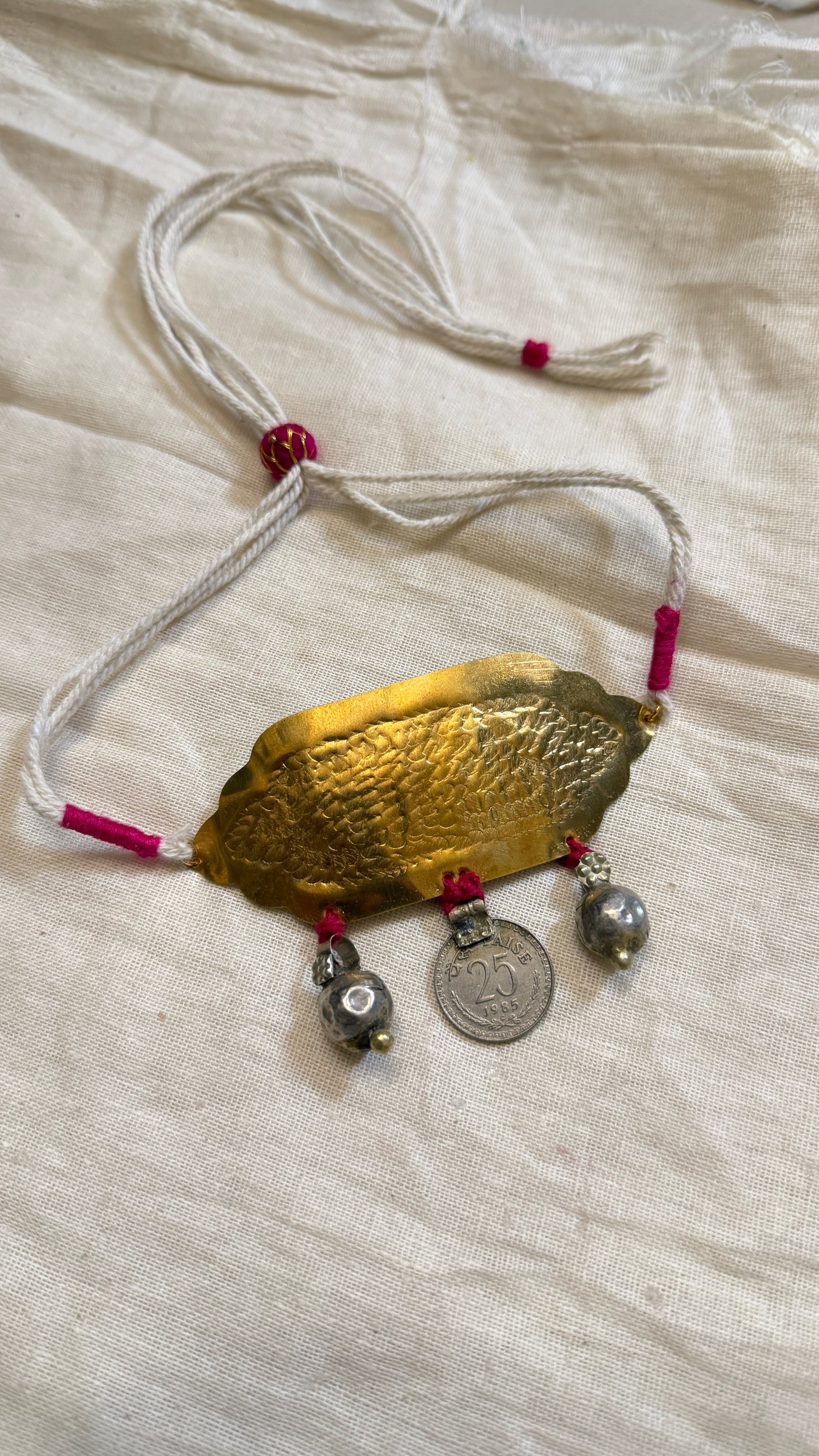 Banjara brass