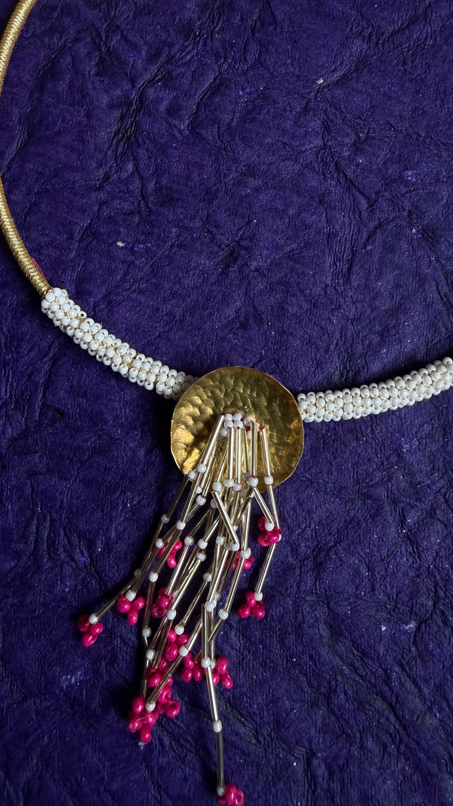 Pearl Drop Hasli