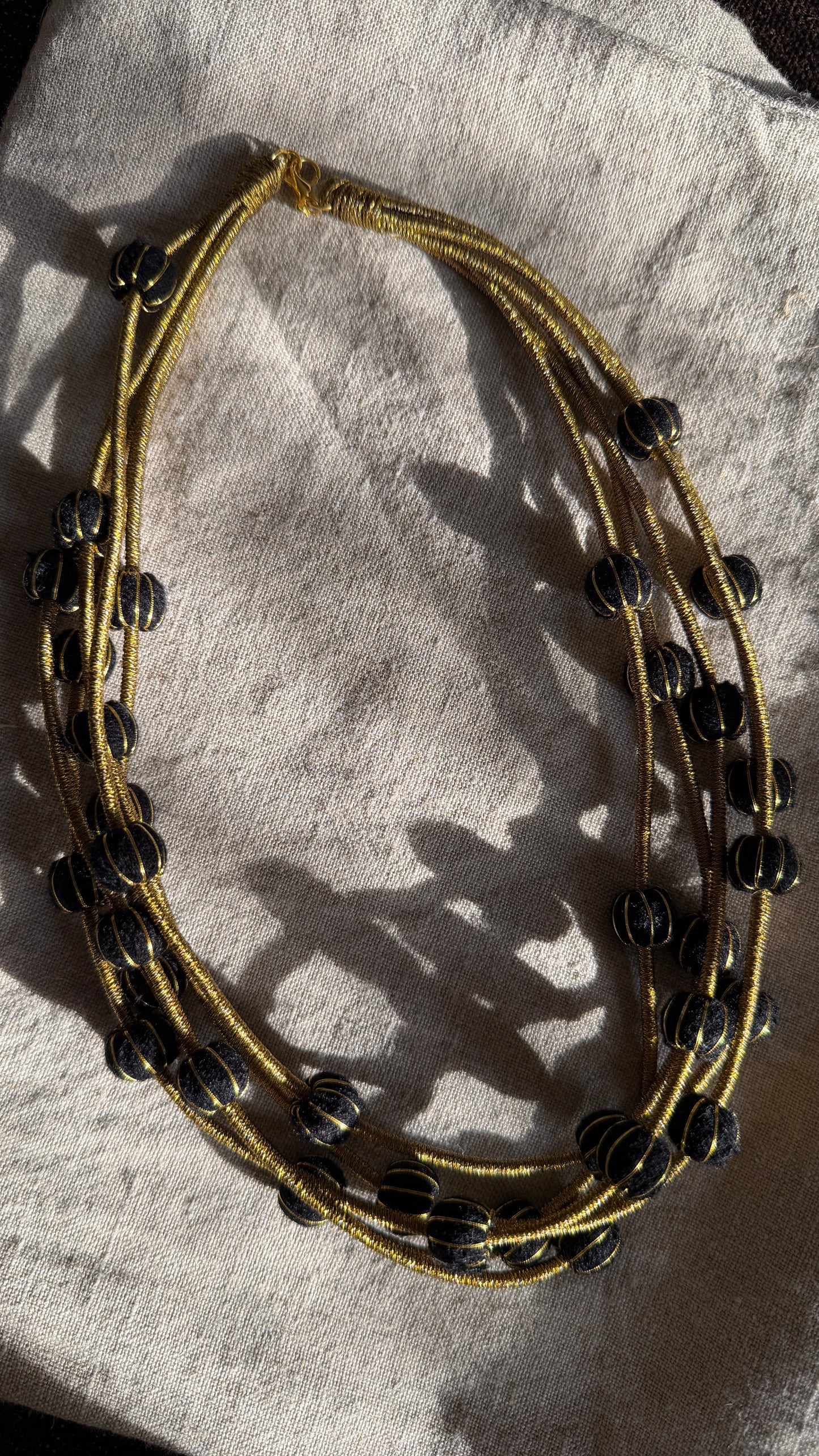 Kala Noor Necklace