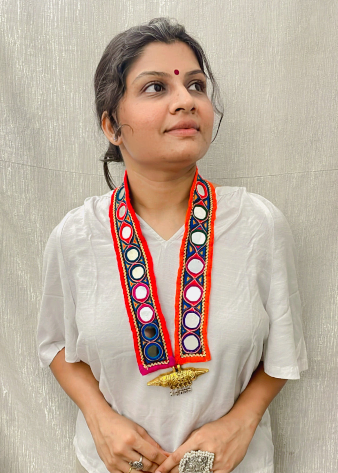 Banjara Belt Vintage Neckless 10 By Gamthi Fashion
