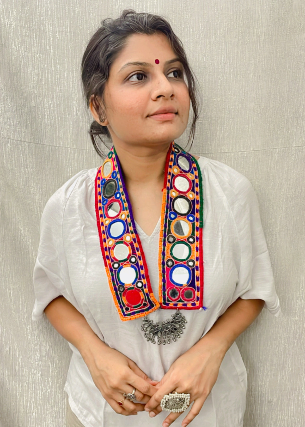 Banjara Belt Vintage Neckless 2 By Gamthi Fashion