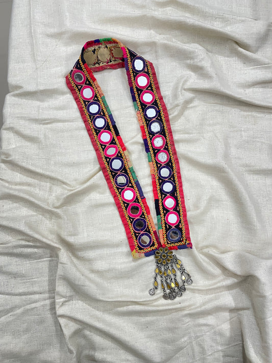 Banjara Belt Vintage Neckless 6 Gamthi Fashion