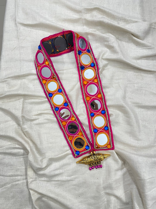 Banjara Belt Vintage Neckless 7 Gamthi Fashion