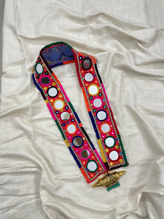 Banjara Belt Vintage Neckless 9 Gamthi Fashion