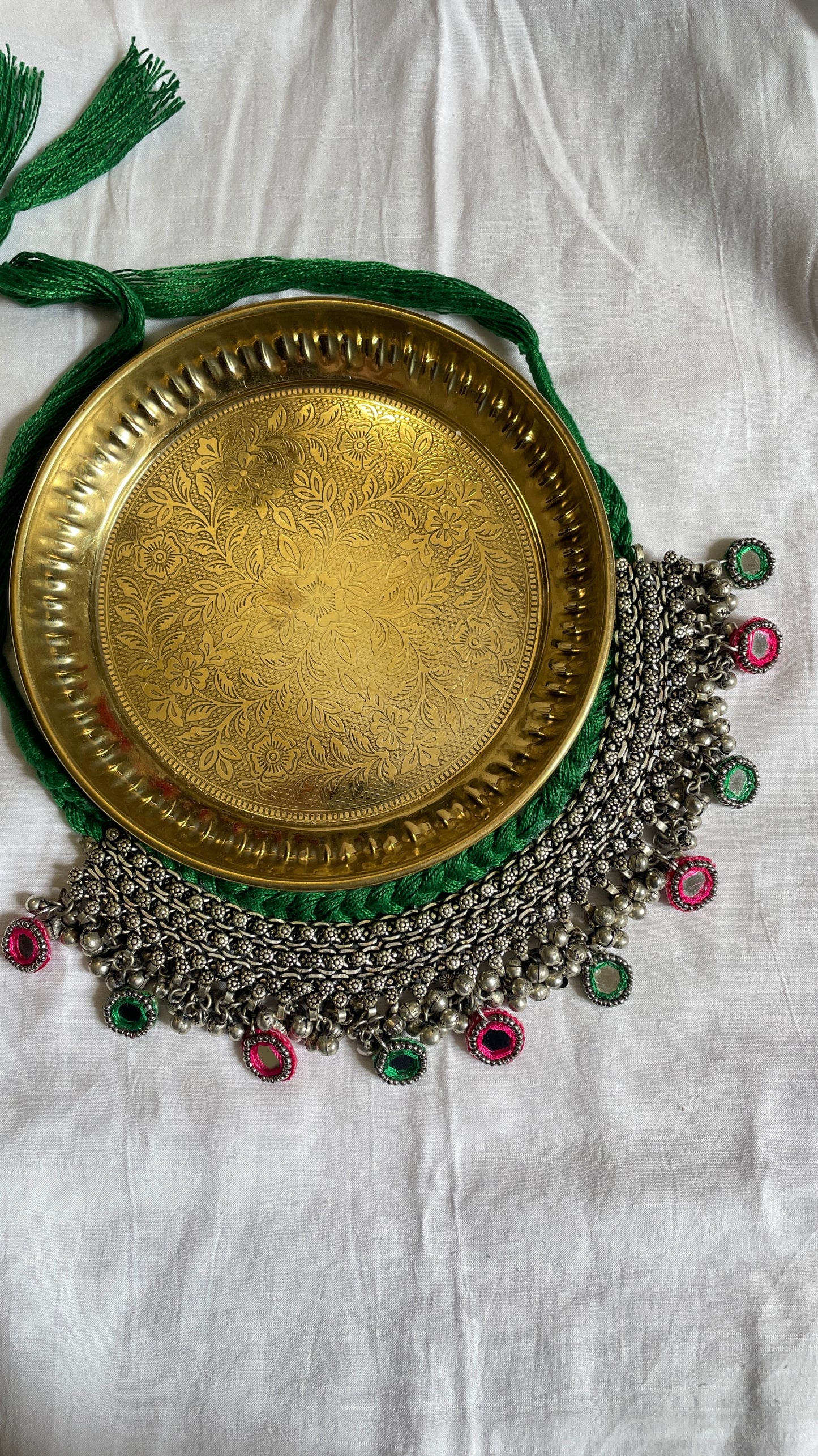 Gamthi Navrang 5