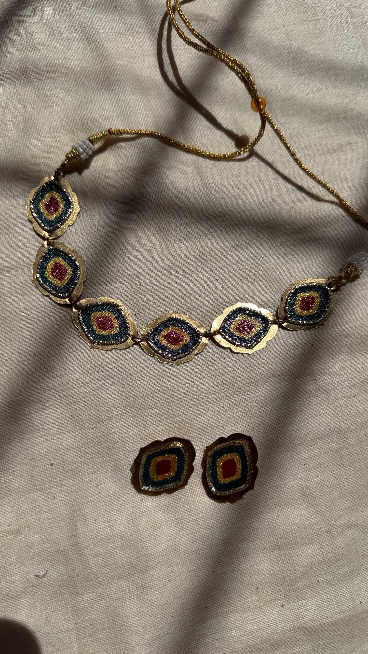 Navrangika full set