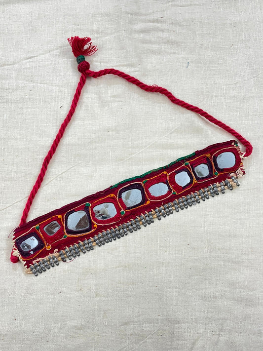 Dhaaga Vintage Neckless