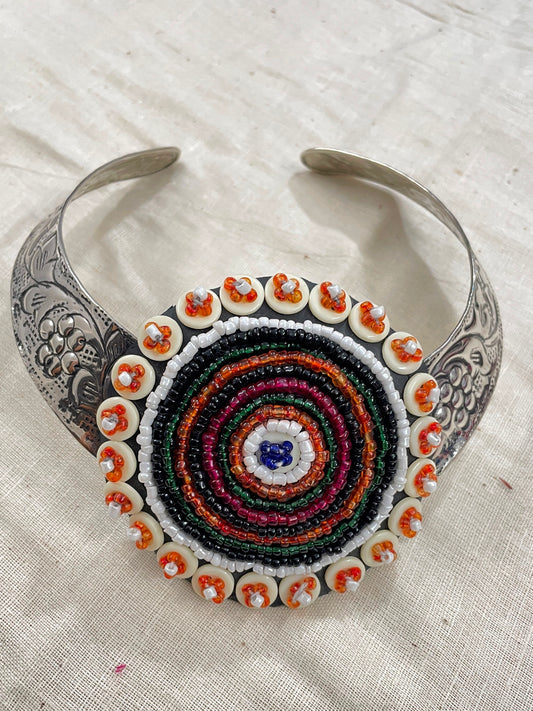 Dharti Vintage Neckless