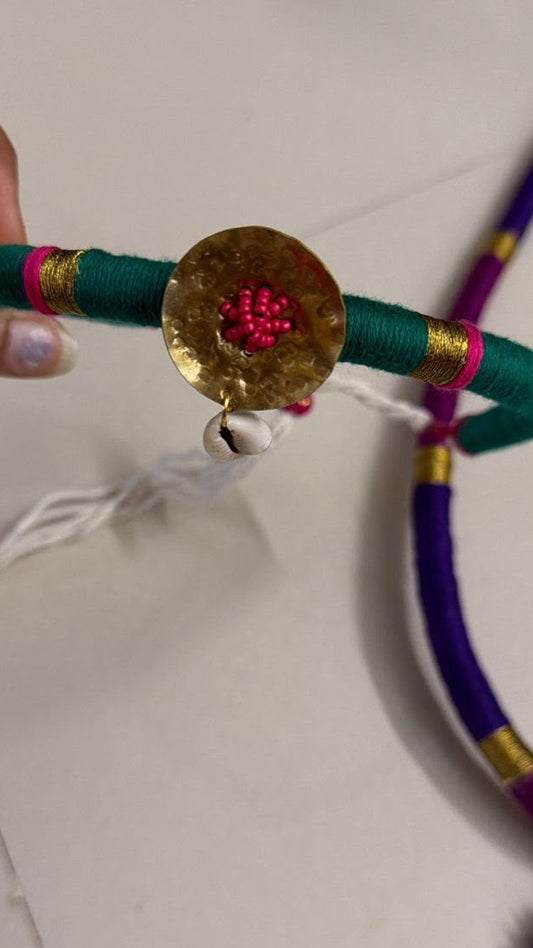Heer choker