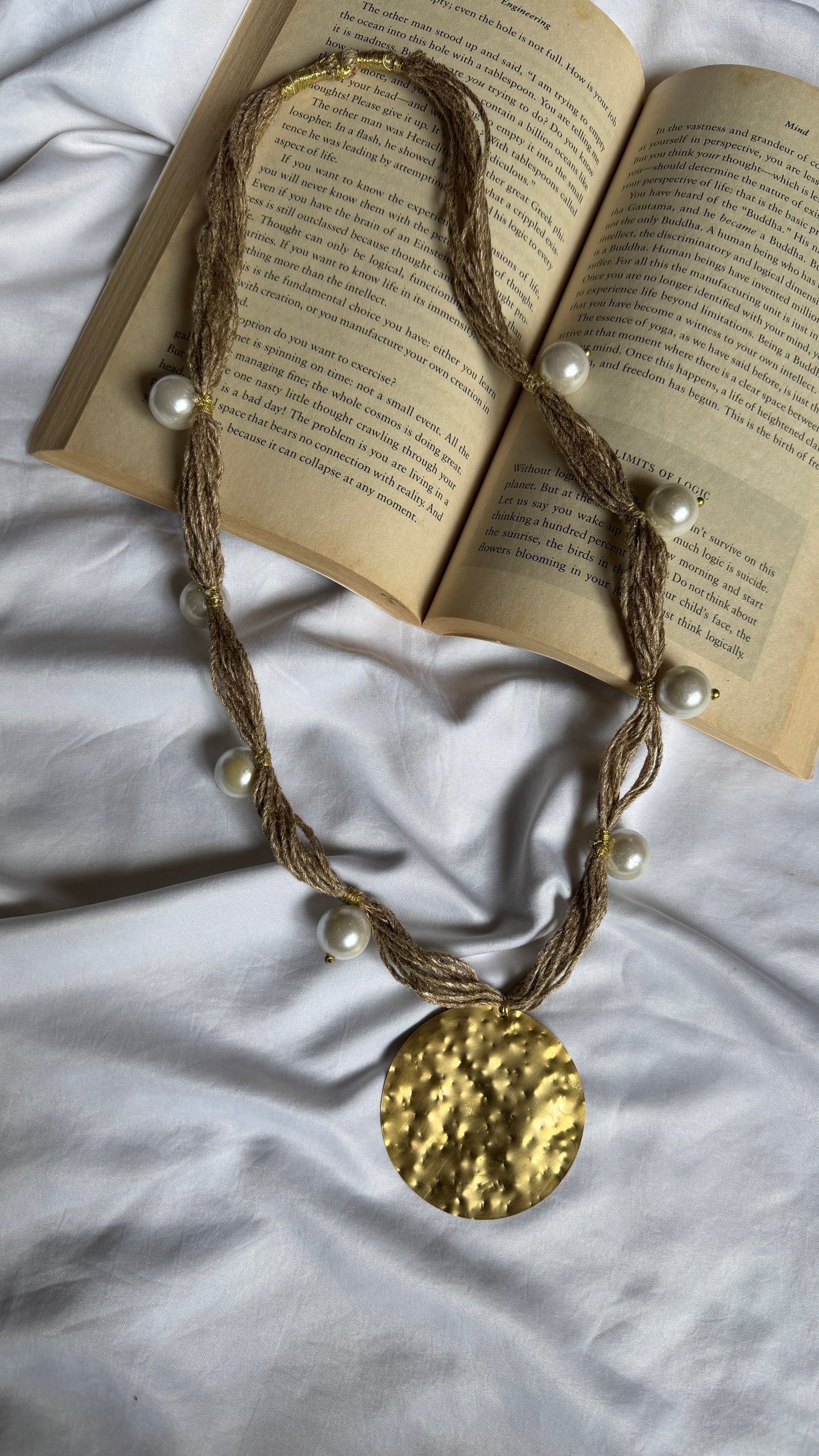 Anaya Gold Disc