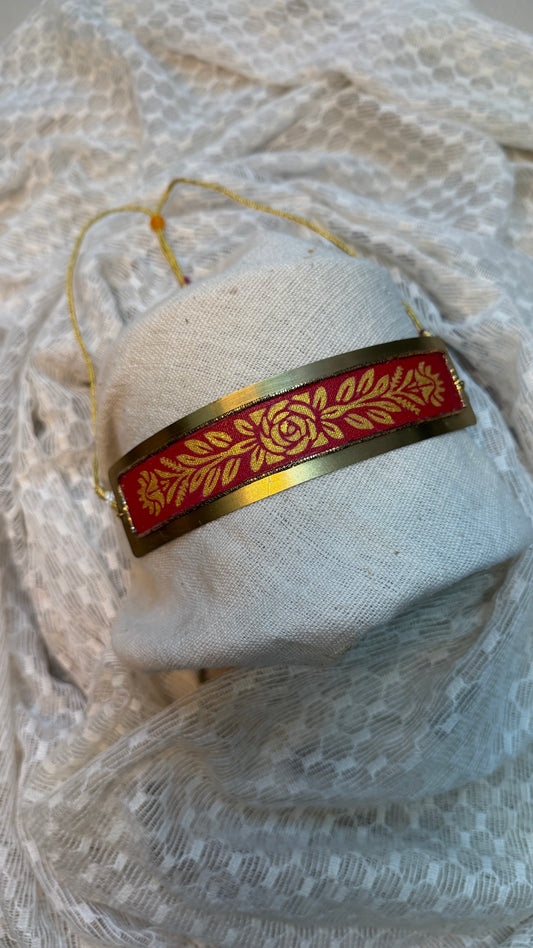 Red Phoolkar