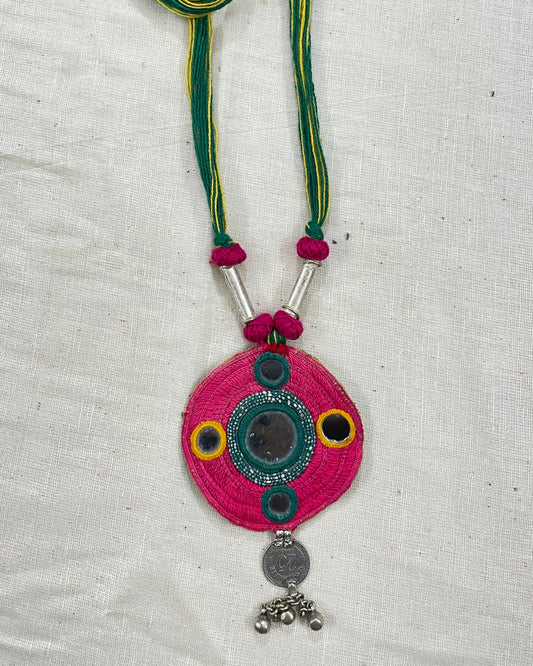 Gulchakra Vintage Neckless