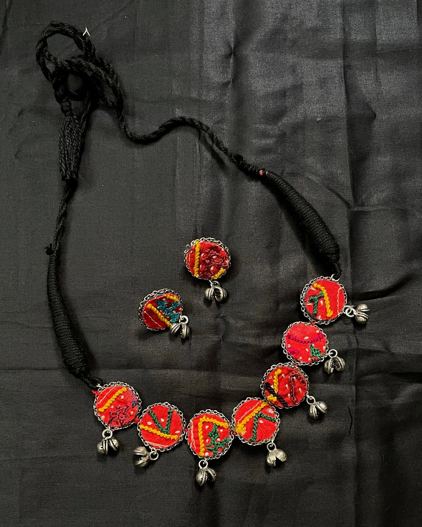 Jhamkudi Choker