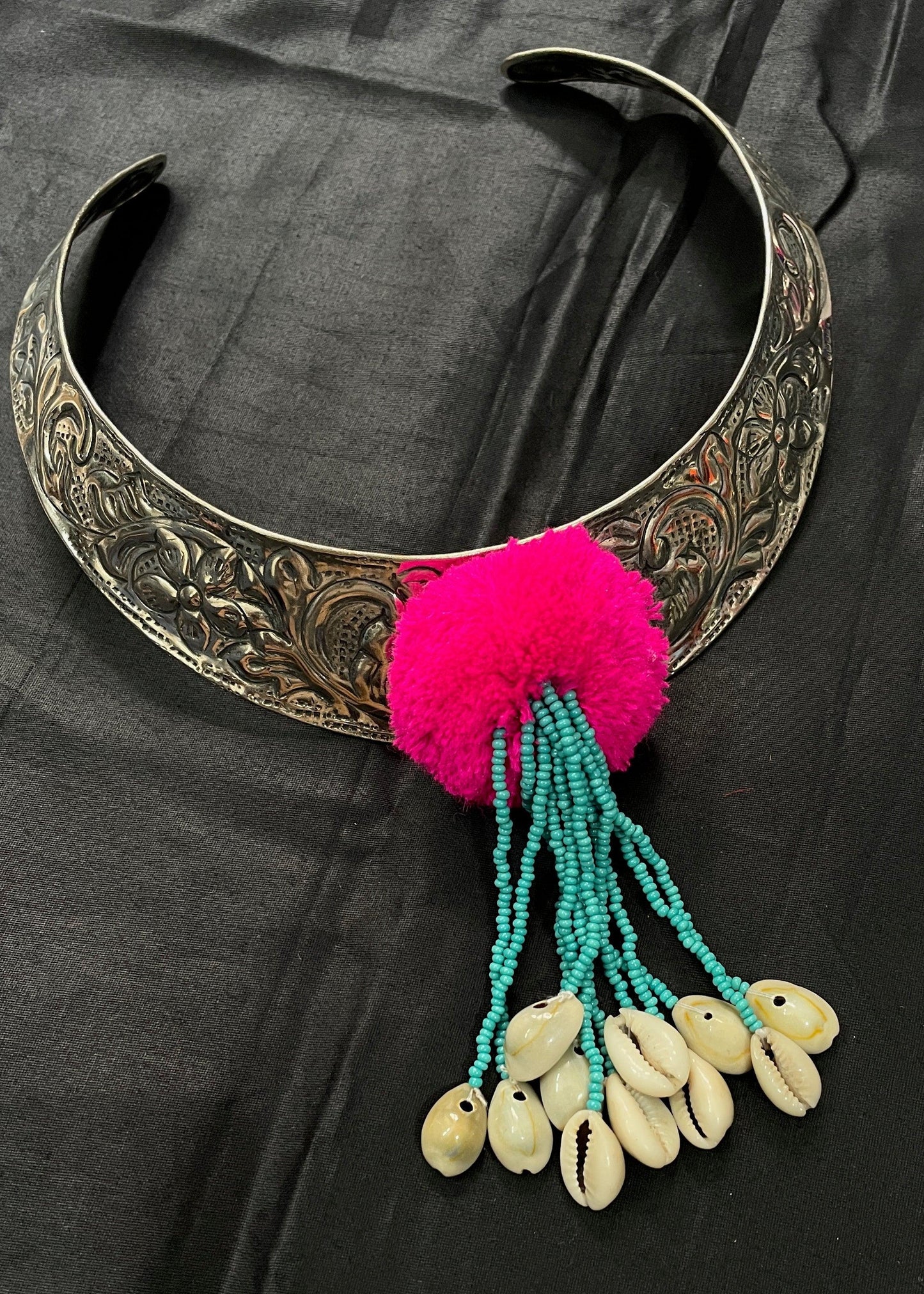 Rangvaali Choker