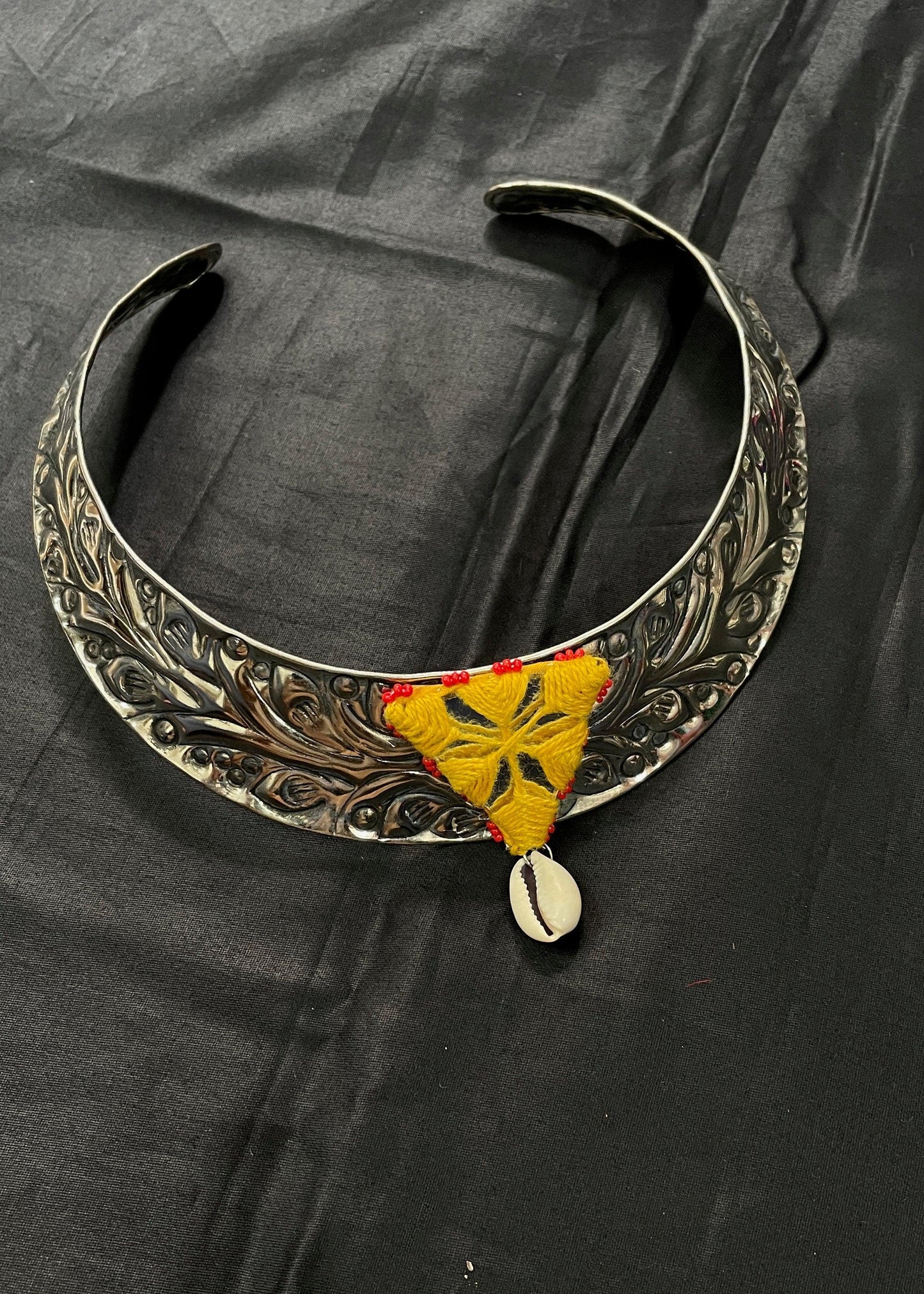 Heerali Choker