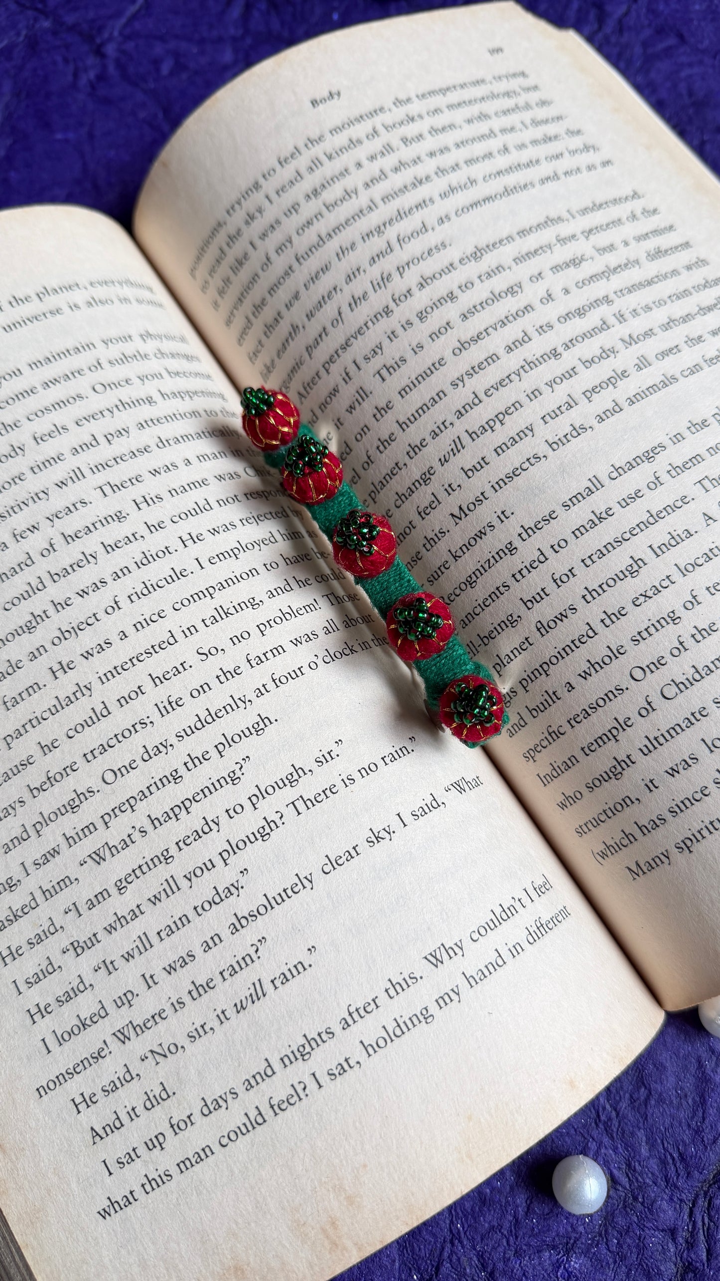 Zilmil Hair Barrette