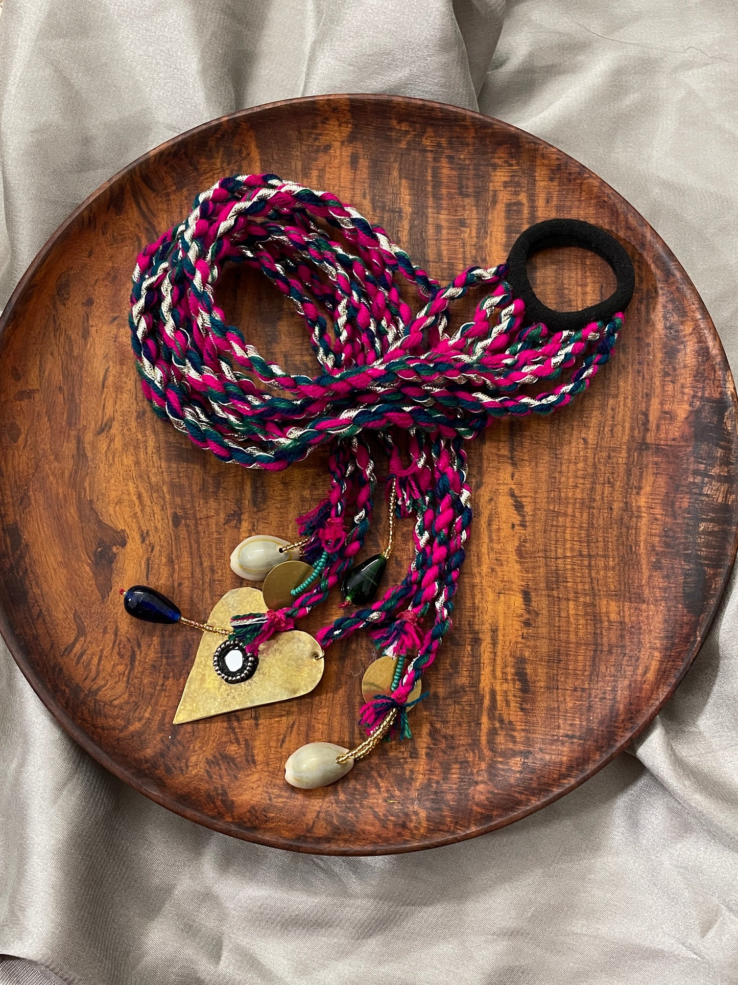 MetalHaven Hair Bands (GFP32)
