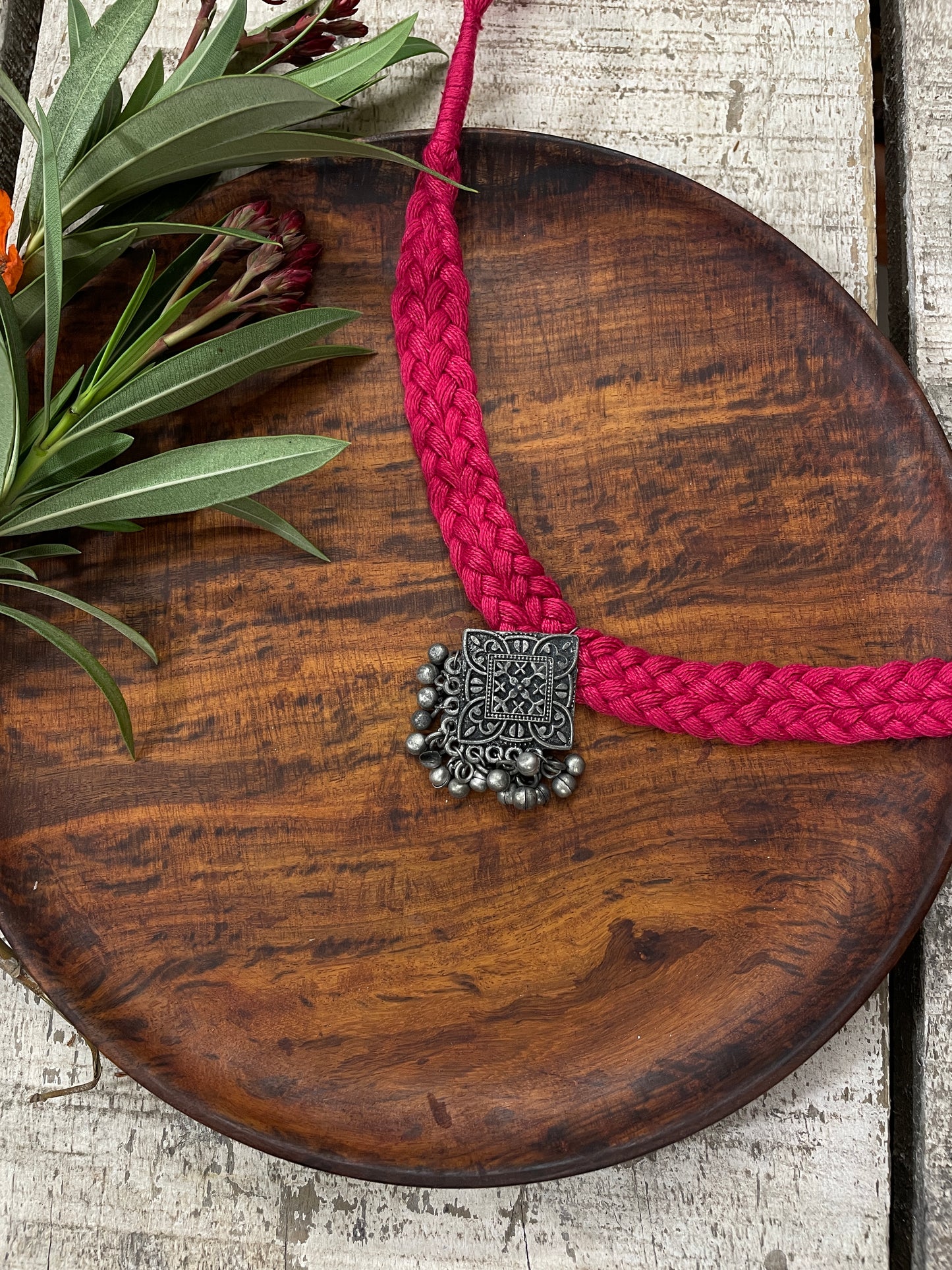 Chokers Necklace