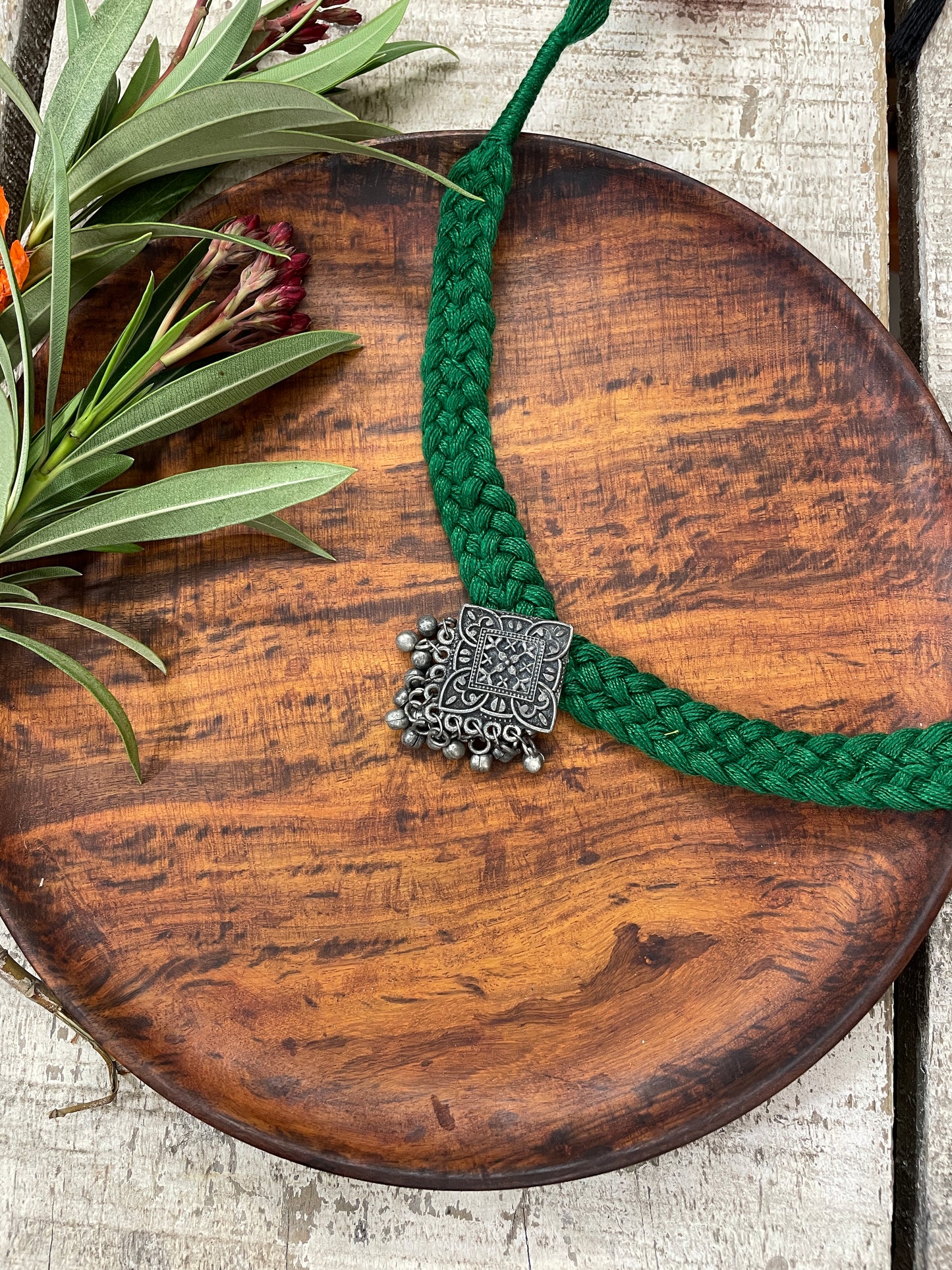 Chokers Necklace