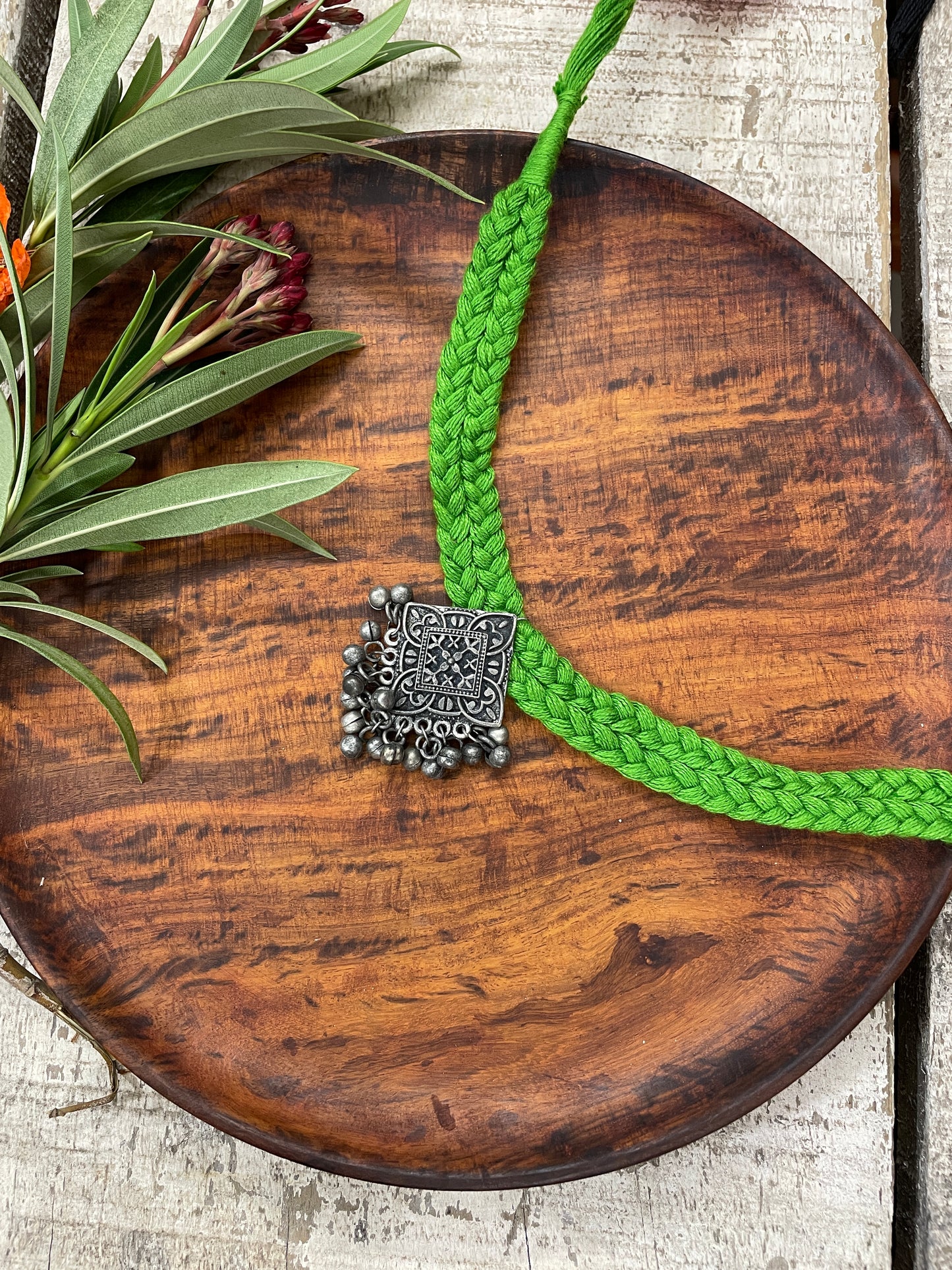 Chokers Necklace