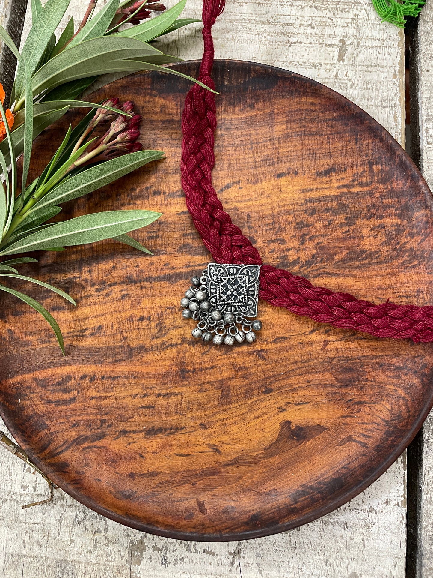 Chokers Necklace