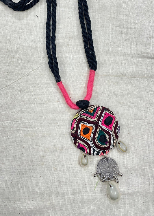 Kavach Vintage Neckless