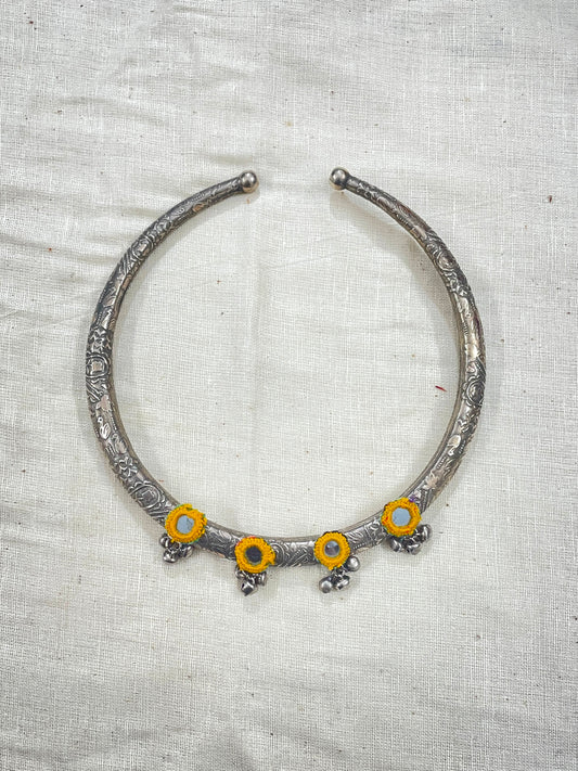 Kiran Vintage Neckless