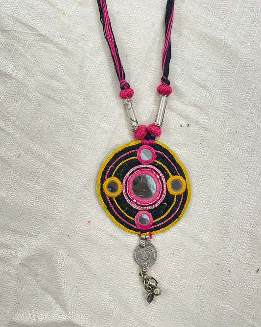 Mandal Vintage Neckless