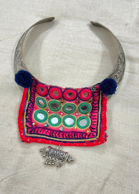 Mehfil Vintage Neckless