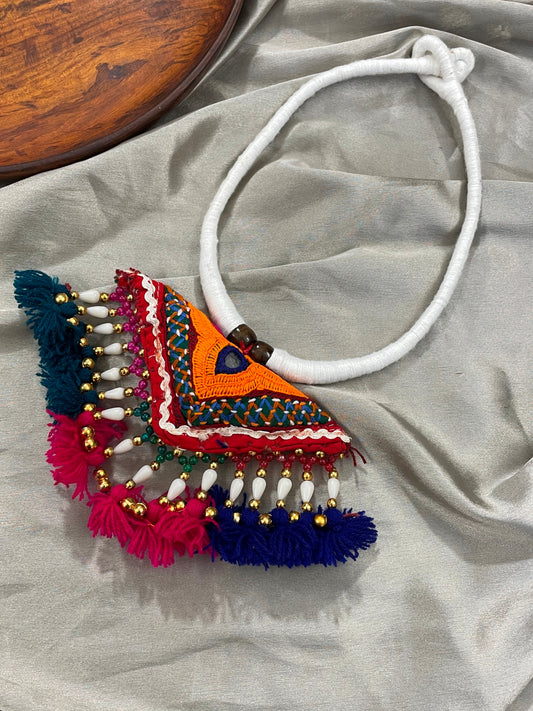 Morni Vintage Neckless 10 Gamthi Fashion