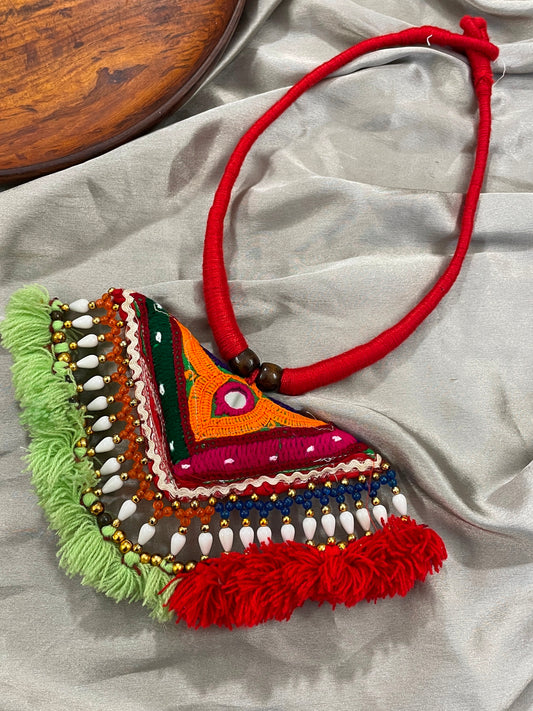 Morni Vintage Neckless 11 Gamthi Fashion