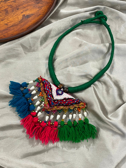 Morni Vintage Neckless 13 Gamthi Fashion