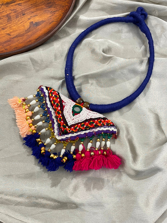 Morni Vintage Neckless 14 Gamthi Fashion