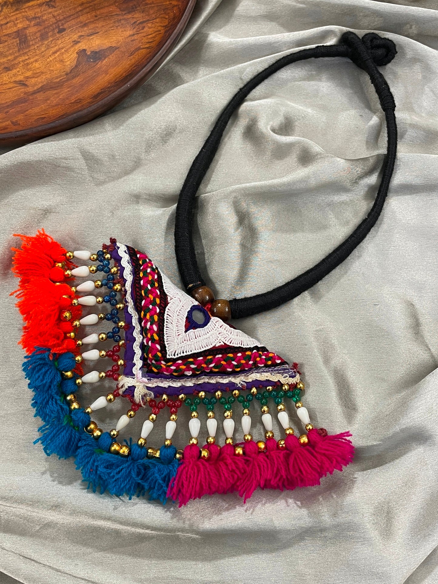 Morni Vintage Neckless 15 Gamthi Fashion