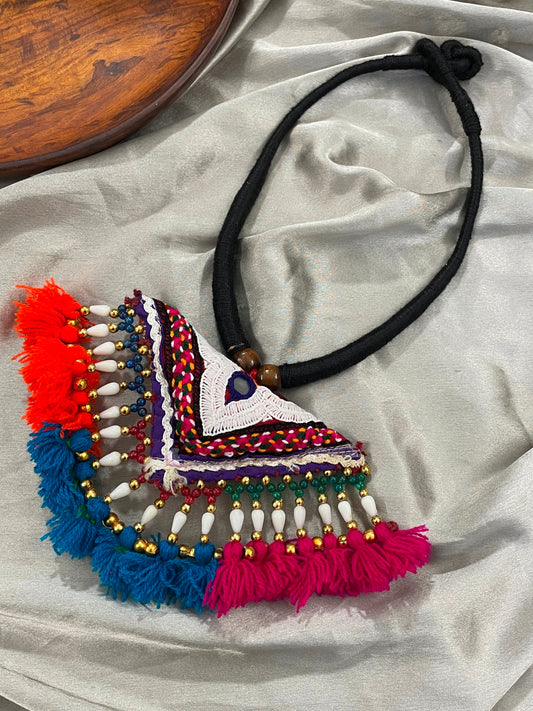 Morni Vintage Neckless 15 Gamthi Fashion