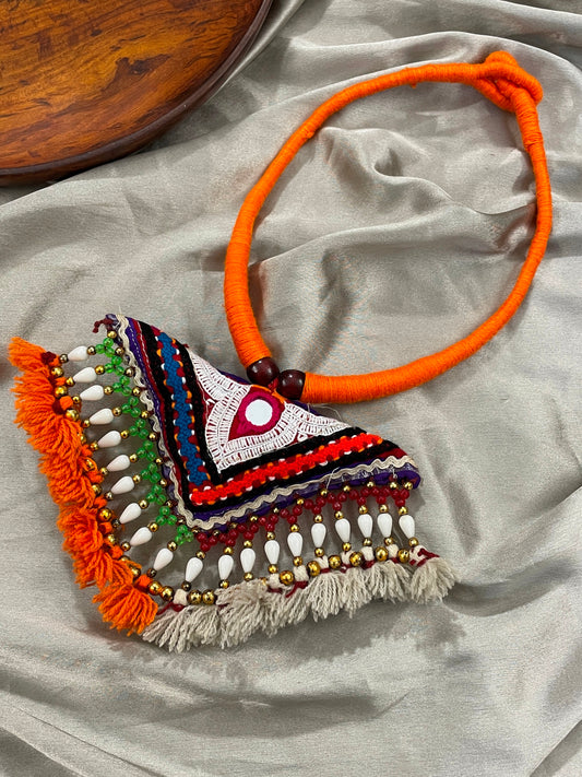 Morni Vintage Neckless 16 Gamthi Fashion