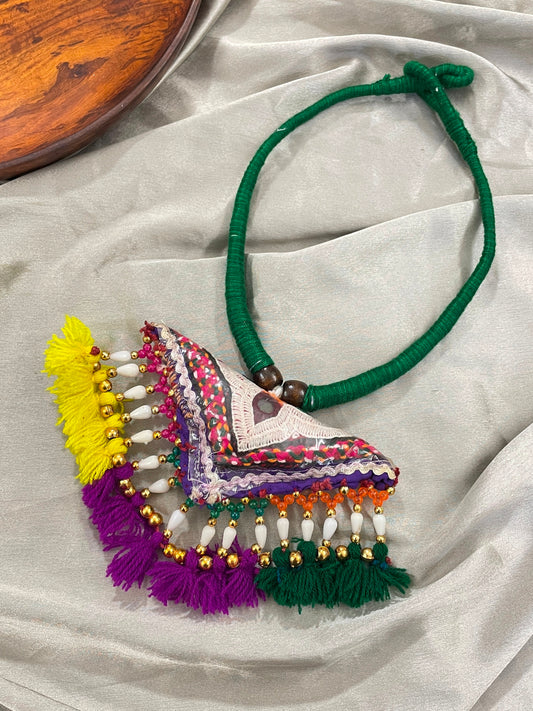 Morni Vintage Neckless 17 Gamthi Fashion