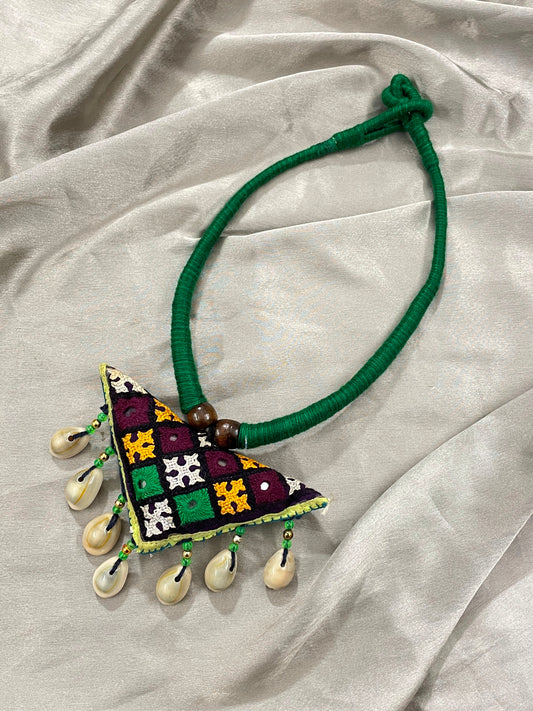 Morni Vintage Neckless 18 Gamthi Fashion